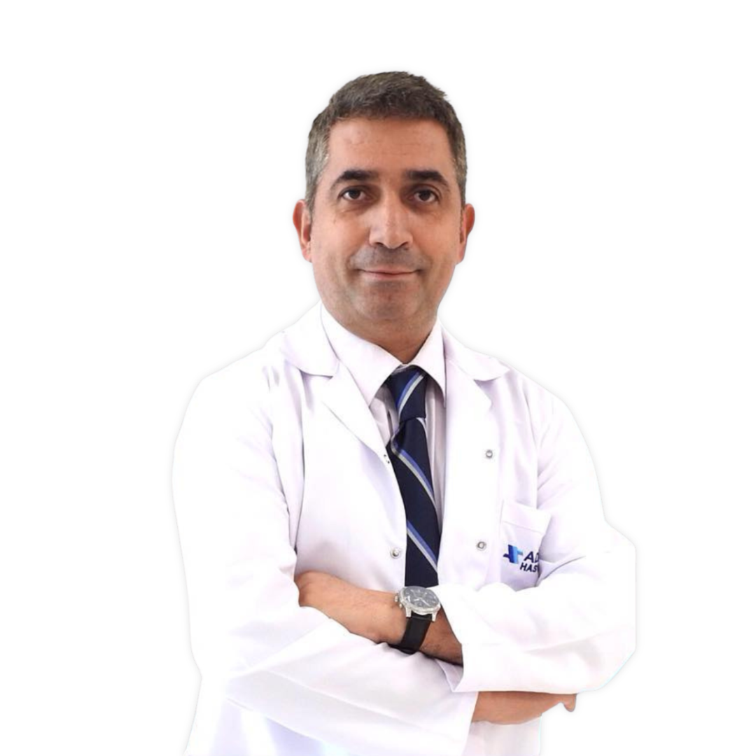 Op. Dr. Uğur Harputluoğlu