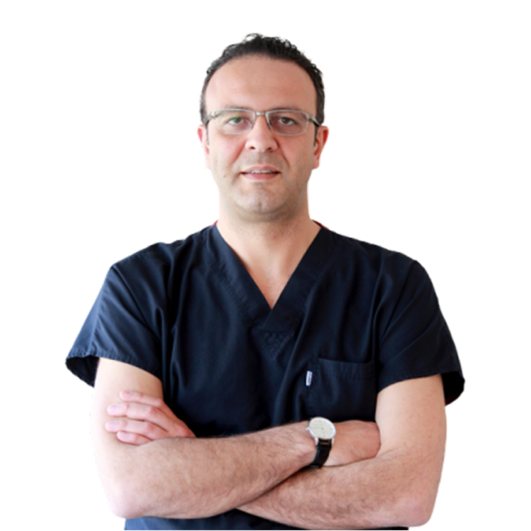 Prof. Dr. Samet Yardımcı