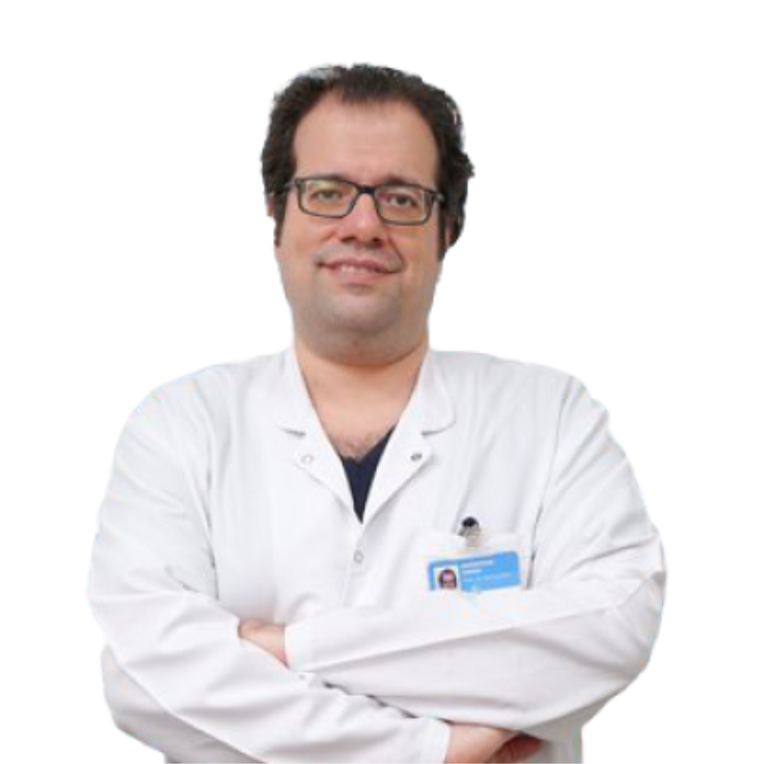 Uzm. Dr. Sertaç Sever